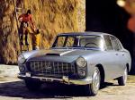 Lancia Flaminia Berlina 1957 года
